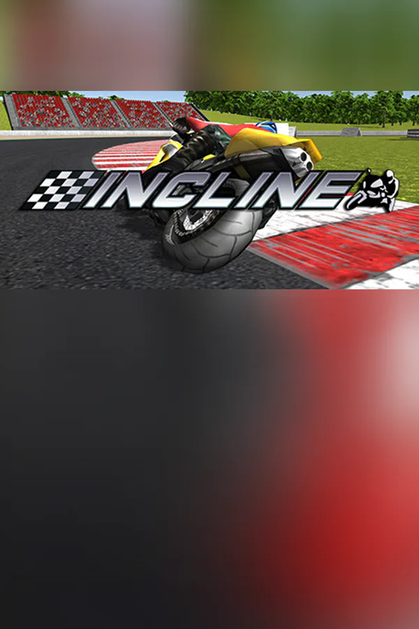 Copertina di Incline