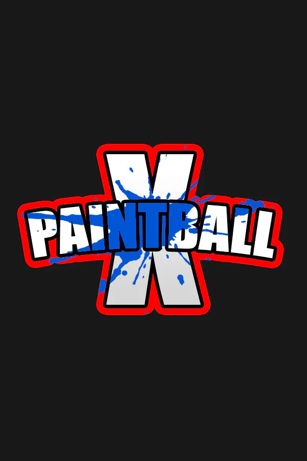 Copertina di PaintballX