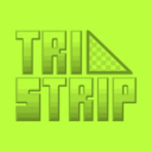 Copertina di Tri-Strip