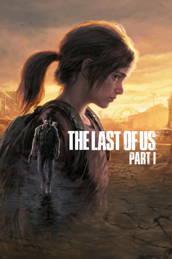 Copertina di The Last of Us™ Parte I
