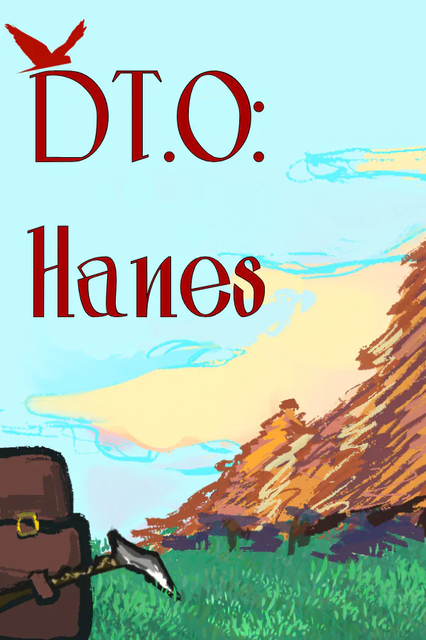 Copertina di DT.O: Hanes