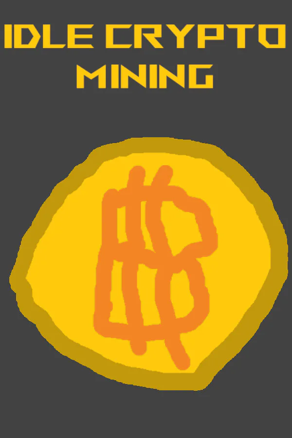 Copertina di Idle Crypto Mining