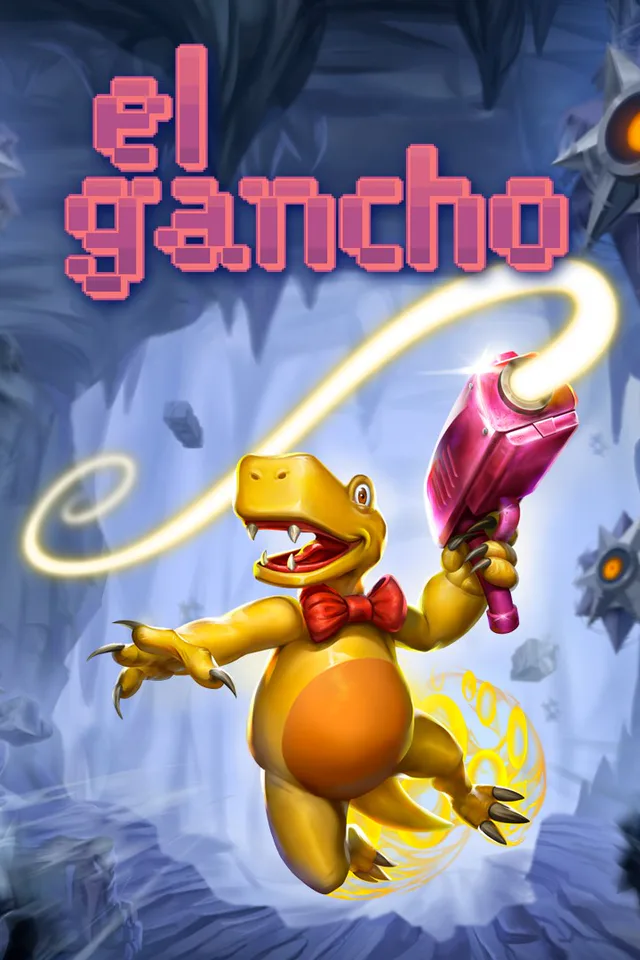 Copertina di El Gancho
