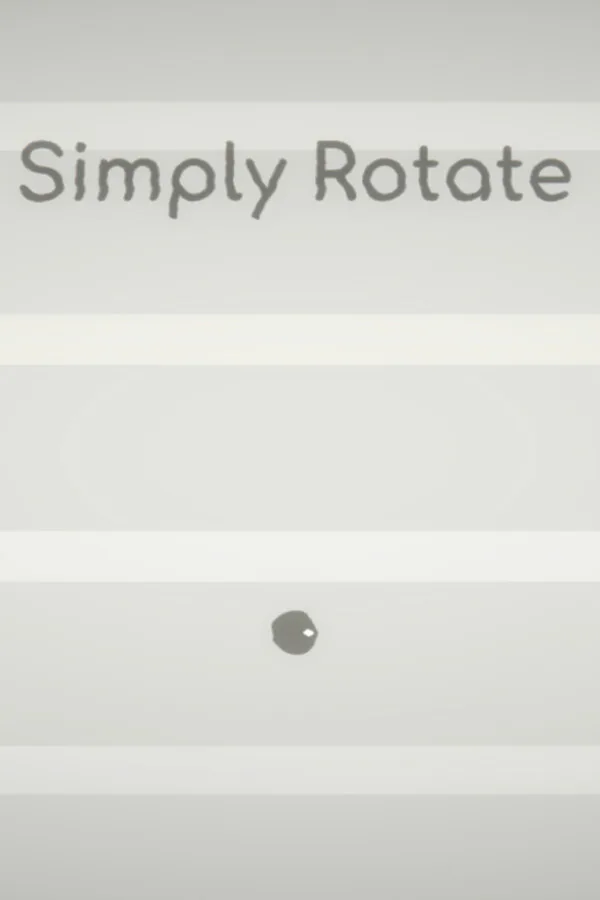 Copertina di Simply Rotate