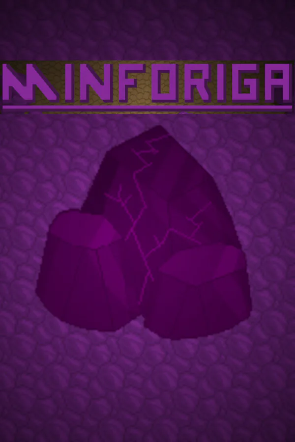 Copertina di Minforiga