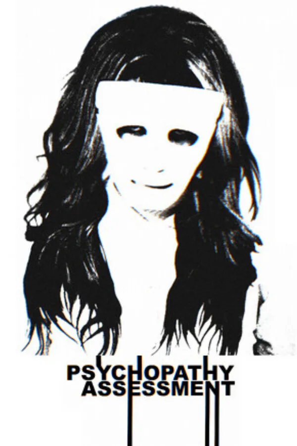 Copertina di Psychopathy Assessment