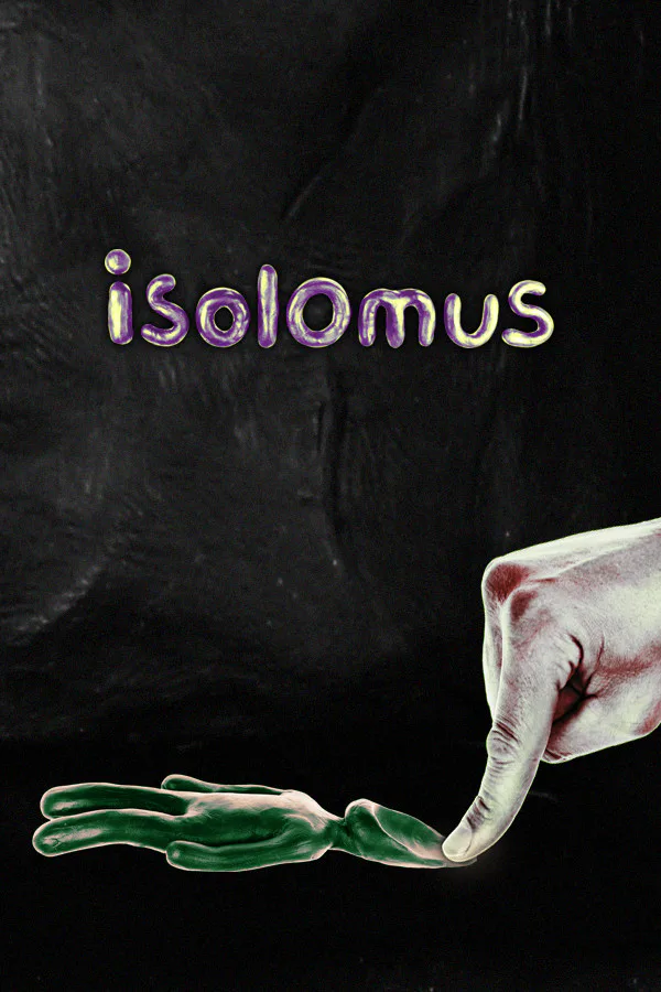 Copertina di Isolomus