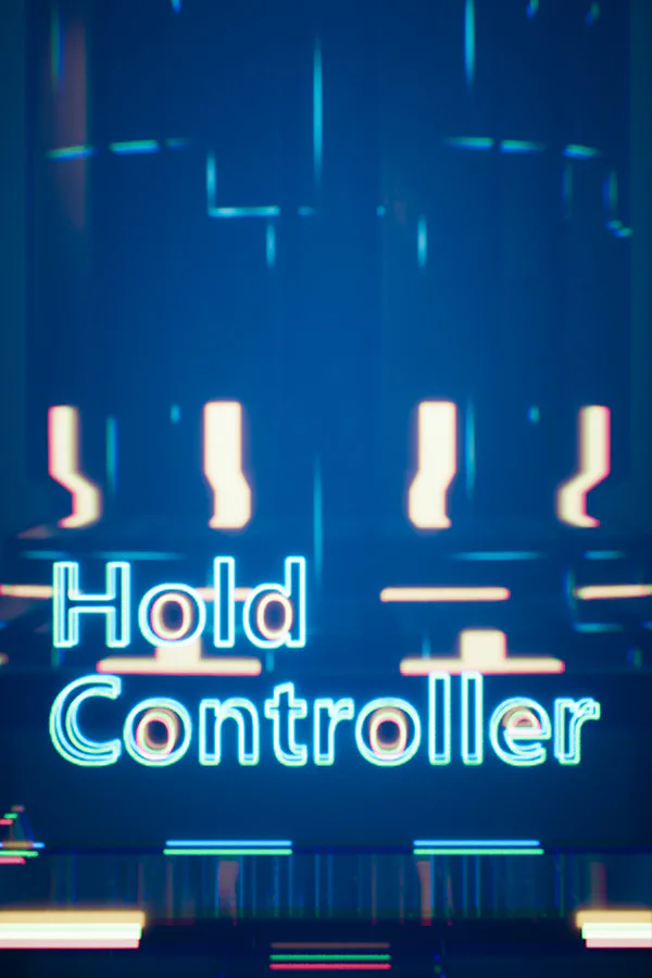 Copertina di Hold Controller