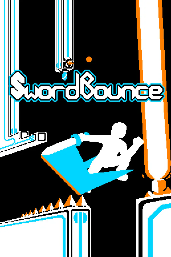 Copertina di SwordBounce