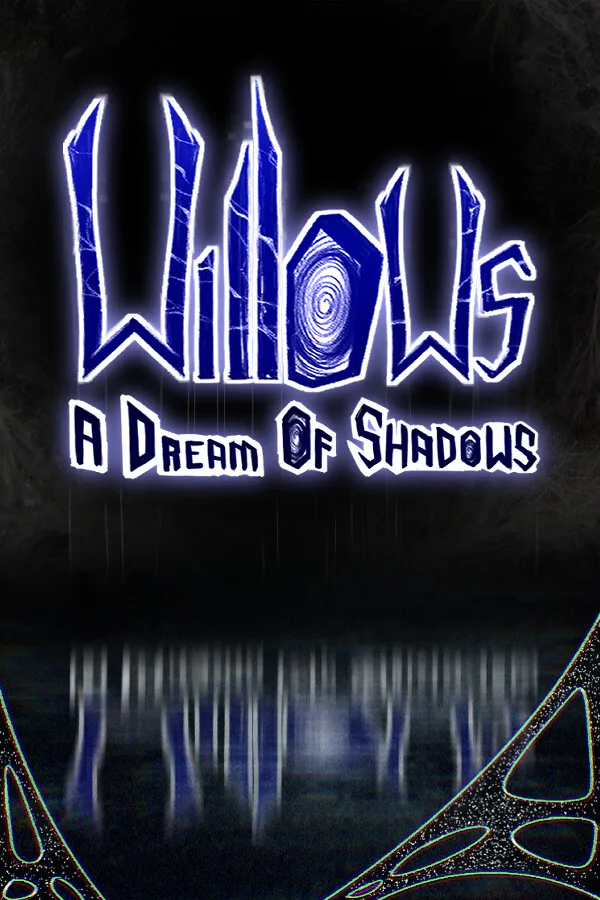 Copertina di Willows: A Dream of Shadows