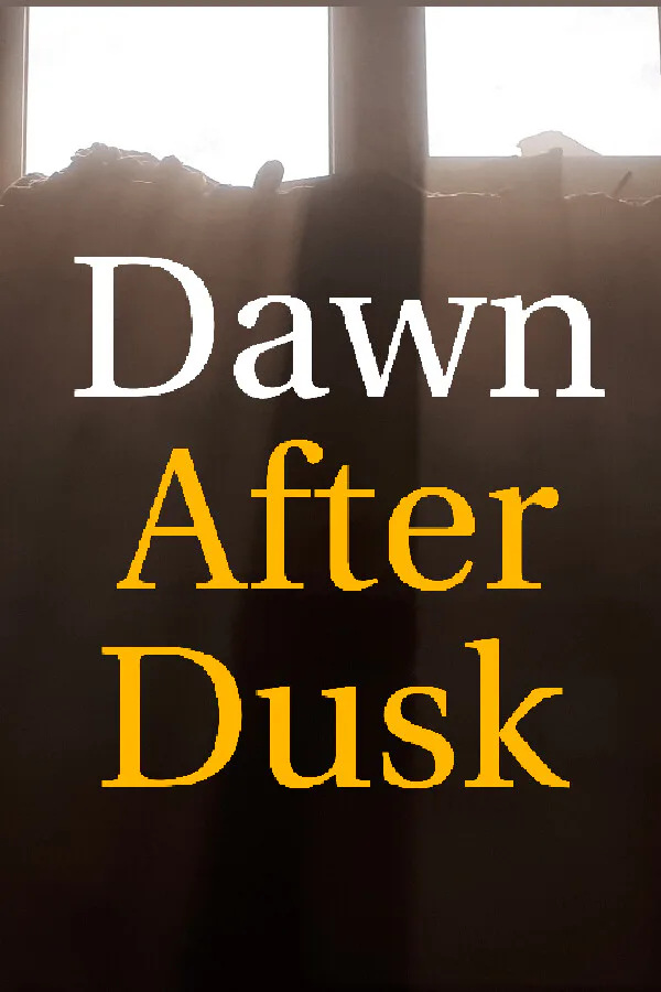 Copertina di Dawn After Dusk