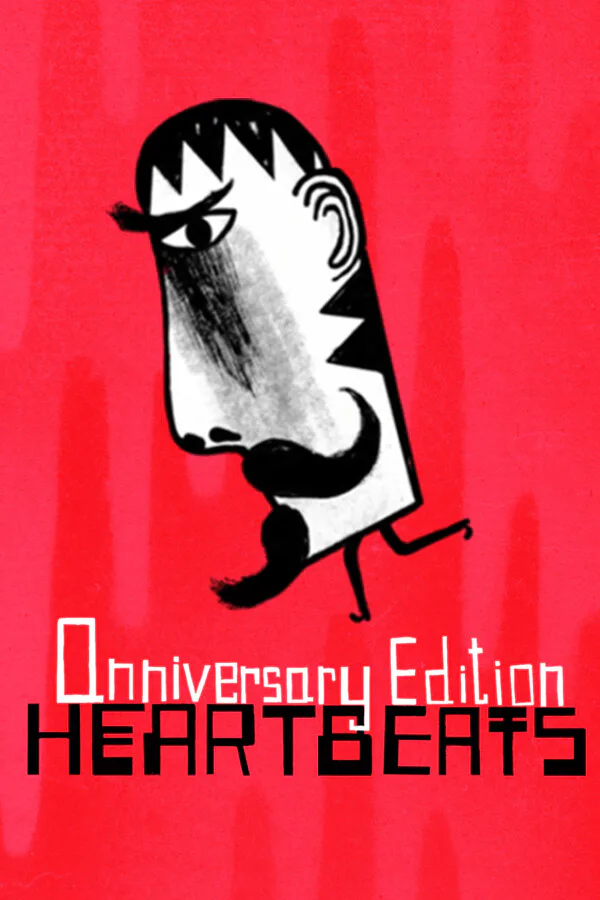 Copertina di Heartbeats - Anniversary Edition