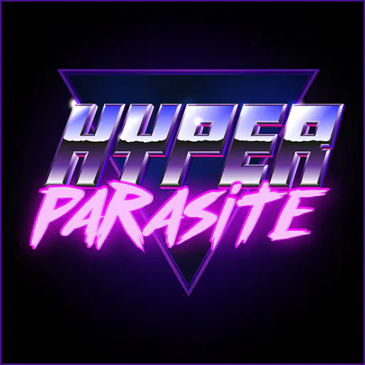 Copertina di HyperParasite