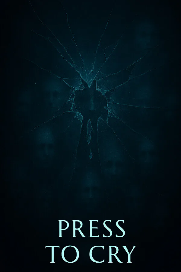 Copertina di Press to Cry