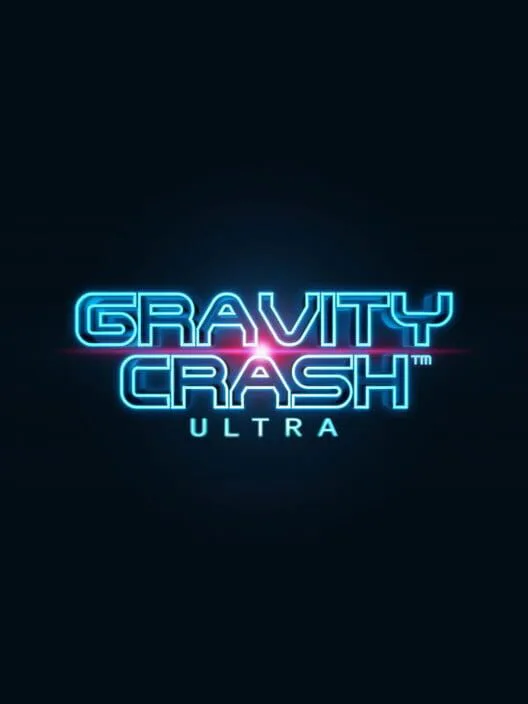 Copertina di Gravity Crash Ultra