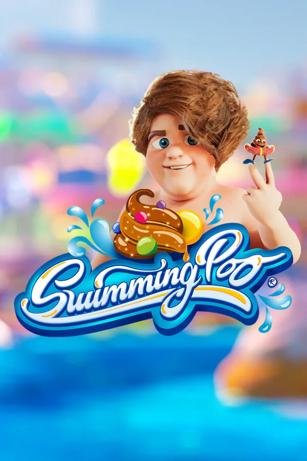 Copertina di Swimming Poo