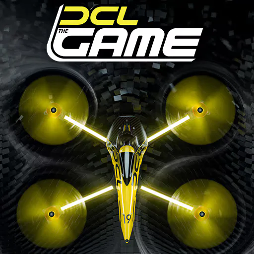 Copertina di DCL - The Game