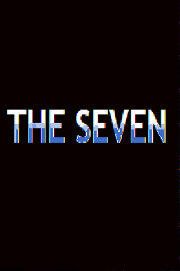 Copertina di The Seven