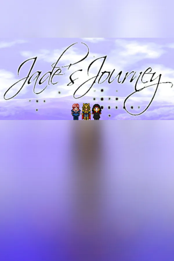 Copertina di Jade's Journey