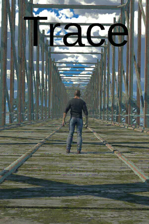Copertina di Trace