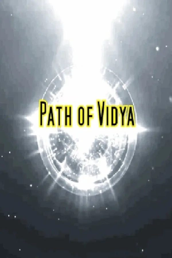 Copertina di Path of Vidya