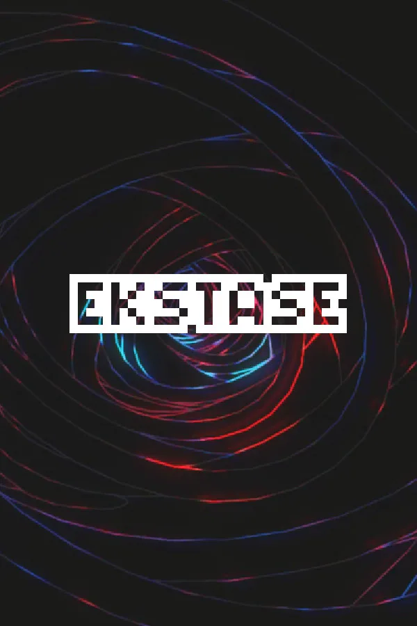 Copertina di Ekstase