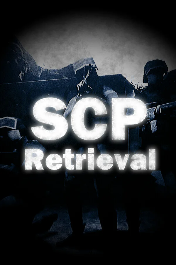Copertina di SCP: Retrieval