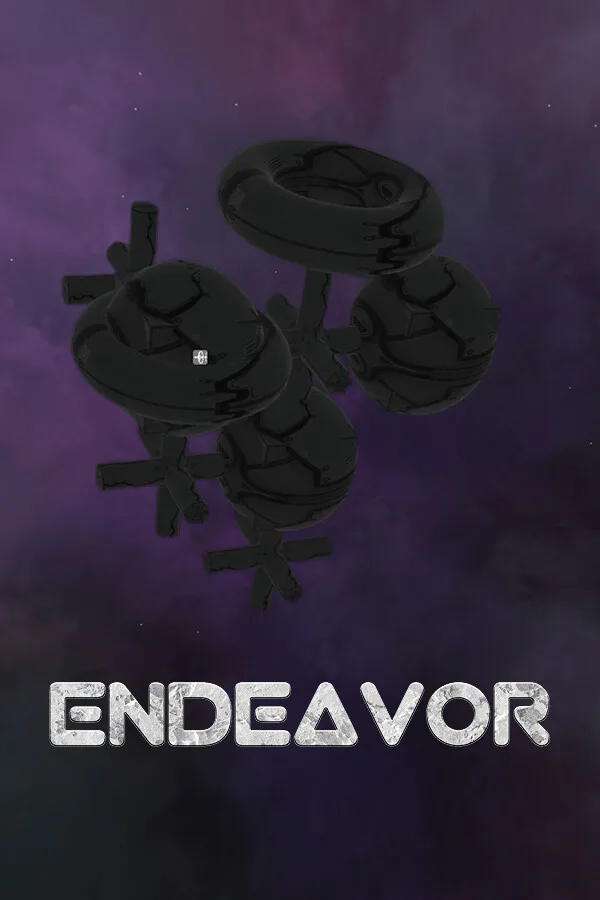 Copertina di Endeavor