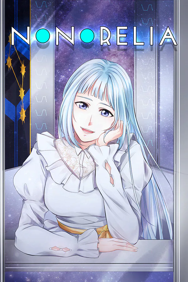 Copertina di Nonorelia