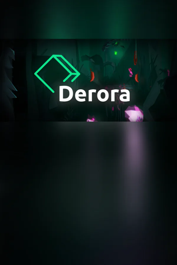 Copertina di Derora