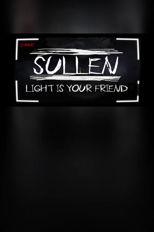 Copertina di Sullen: Light is Your Friend