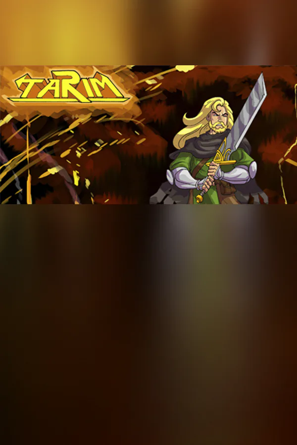 Copertina di Tarim: Guardians