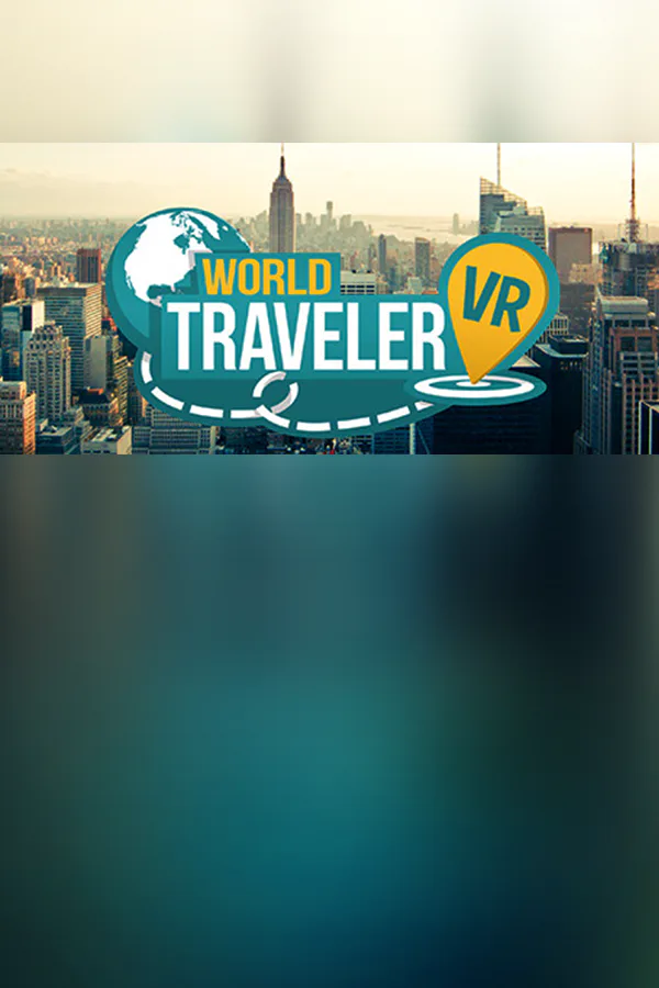 Copertina di World Traveler VR