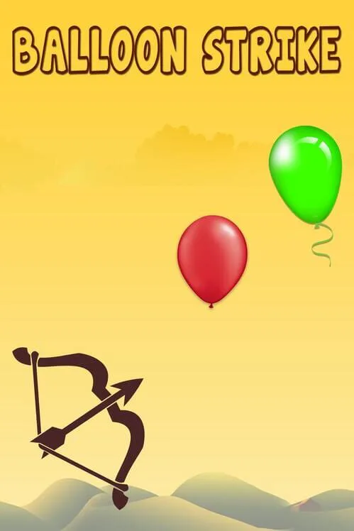 Copertina di Balloon Strike
