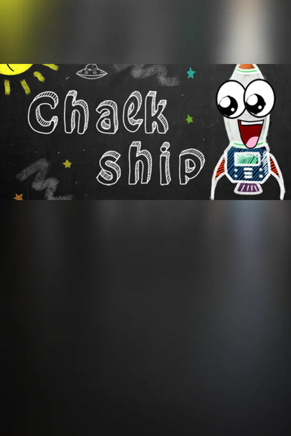 Copertina di Chalkship