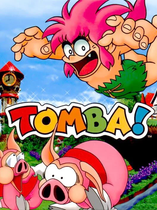 Copertina di Tomba!