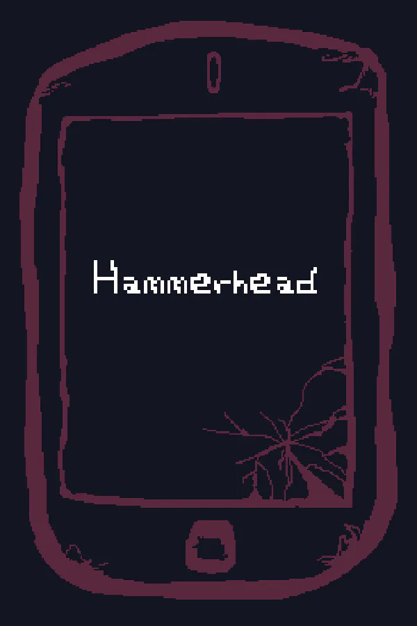 Copertina di Hammerhead