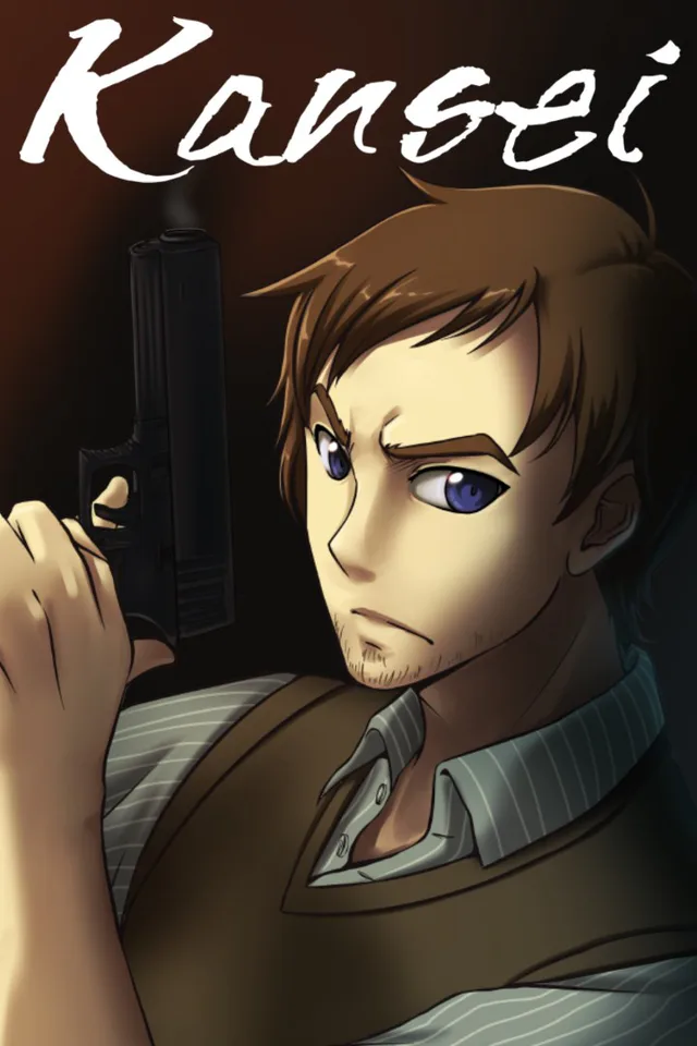 Copertina di Kansei: The Second Turn HD