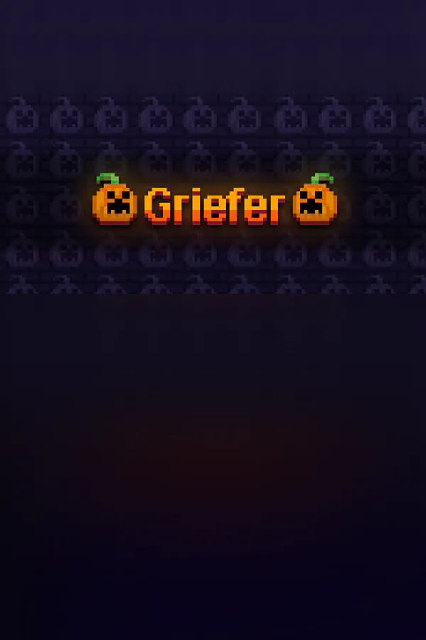 Copertina di Griefer
