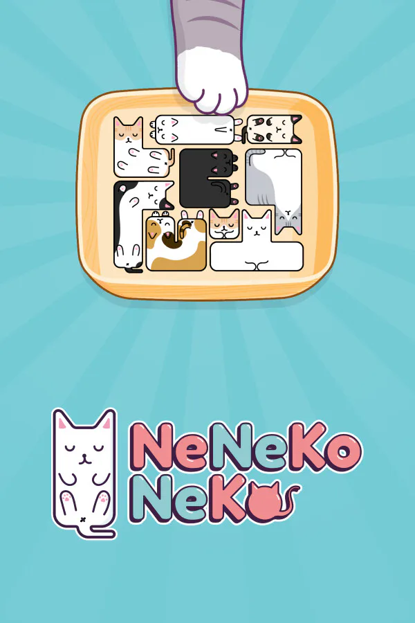 Copertina di NeNeKoNeKo