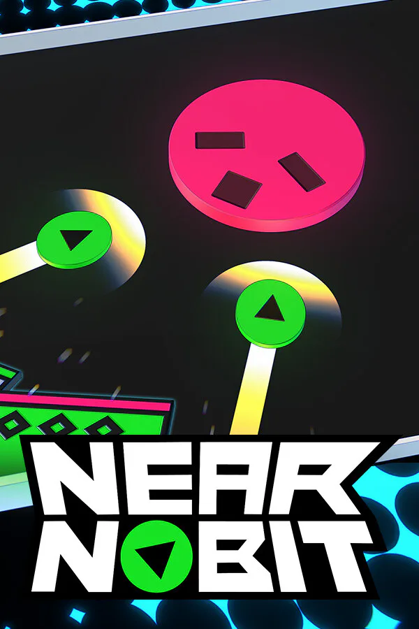 Copertina di Near Nobit
