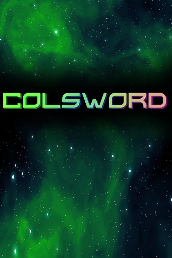 Copertina di Colsword