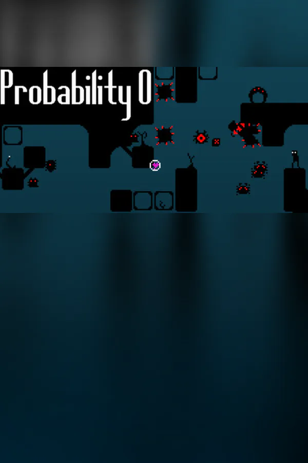 Copertina di Probability 0