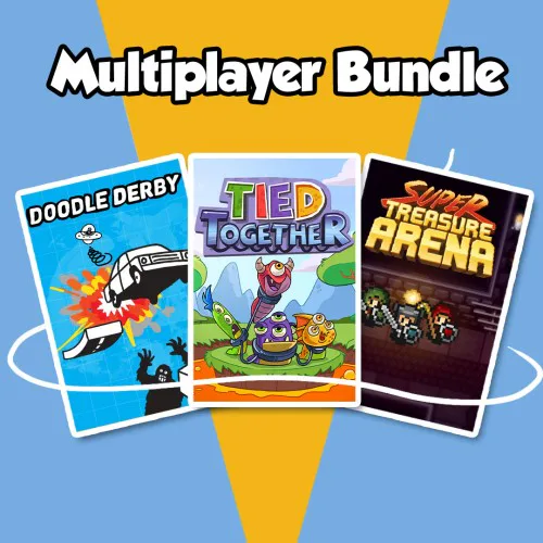 Copertina di Headup Multiplayer Bundle
