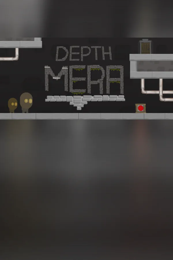 Copertina di DepthMera