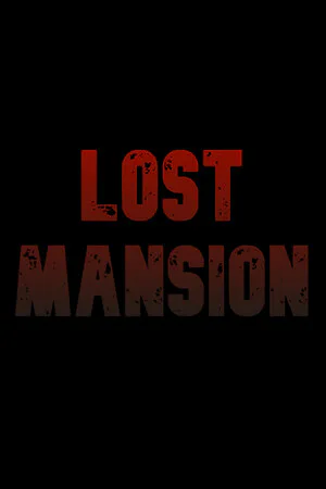Copertina di Lost Mansion
