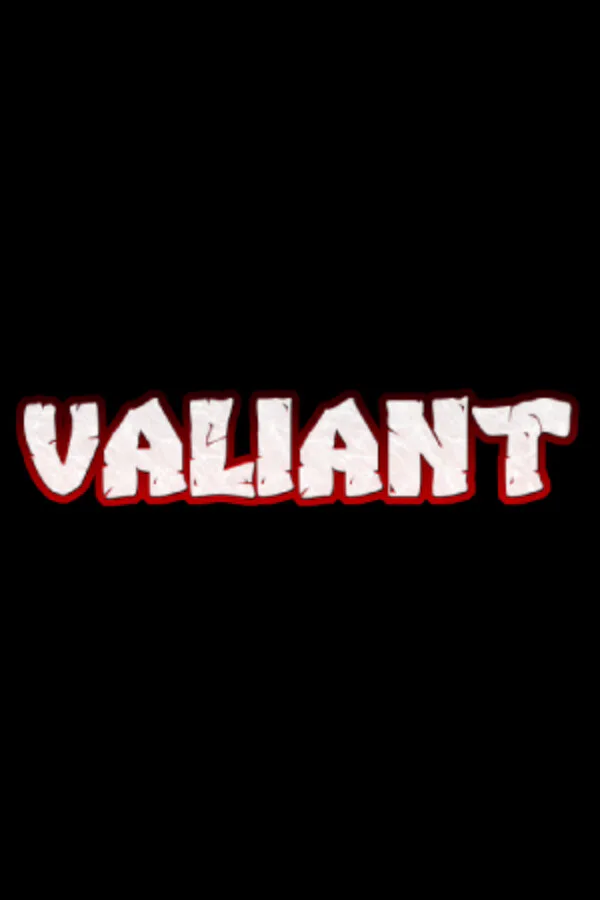 Copertina di Valiant