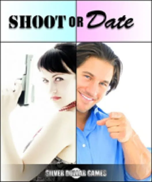 Copertina di Shoot or Date
