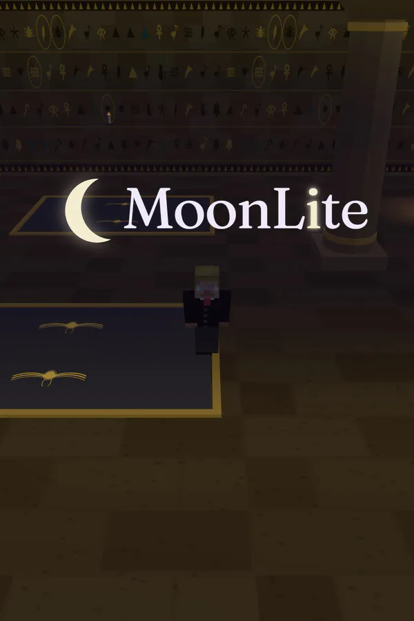 Copertina di MoonLite