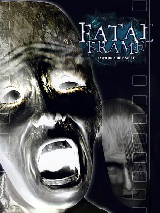 Copertina di Fatal Frame